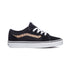 Sneakers nere in tessuto con dettaglio animalier Vans Filmore Decon, Brand, SKU s314500005, Immagine 0